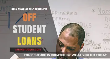 Wellstar's Student Loan Aid for Nurses: How it Works