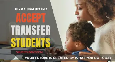 Transferring to West Coast University: What You Need to Know