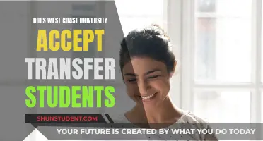 Transferring to West Coast University: What You Need to Know