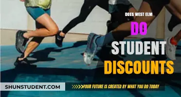Does West Elm Offer Student Discounts? A Comprehensive Guide