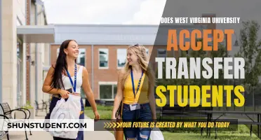 Transferring to West Virginia University: What You Need to Know