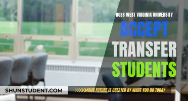 Transferring to West Virginia University: What You Need to Know