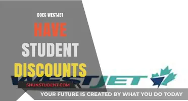 Does WestJet Offer Student Discounts? A Comprehensive Guide