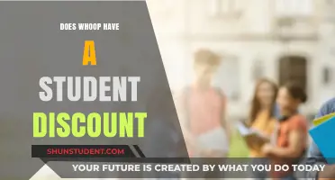 Whoop Student Discount: Unlocking Affordable Fitness Tracking for Students
