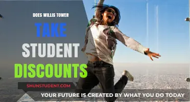 Willis Tower Student Discounts: What You Need to Know