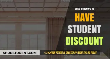Unlock Savings: Windows 10 Student Discounts Explained for Learners