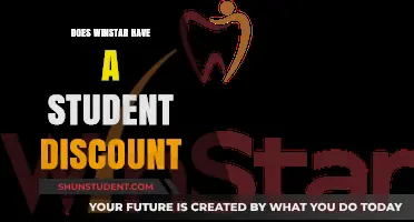Does Winstar Offer Student Discounts? A Comprehensive Guide for Savvy Students