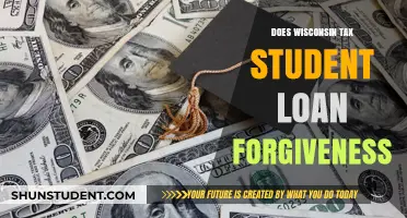 Wisconsin's Tax Rules on Student Loan Forgiveness: What You Need to Know