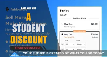 Wix Student Discount: Unlocking Affordable Website Building for Learners