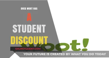 Does Woot Offer Student Discounts? Savings Guide for Students