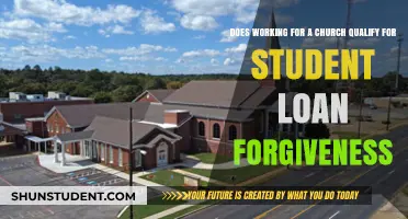 Church Employment and Student Loan Forgiveness: What You Need to Know