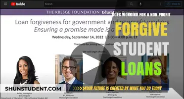Can Nonprofit Work Erase Student Debt? Exploring Loan Forgiveness Options