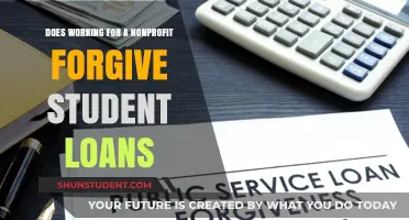 Can Nonprofit Work Erase Student Debt? Exploring Loan Forgiveness Options