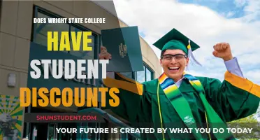 Wright State College Student Discounts: What You Need to Know