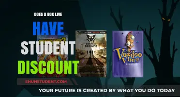 Xbox Live Student Discount: Savings for Gamers in Education?