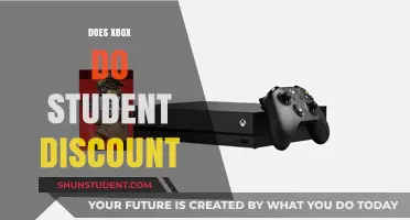 Xbox Student Discount: Savings for Gamers in Education?