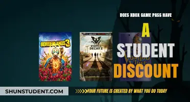 Xbox Game Pass Student Discount: Savings for Gamers on a Budget?