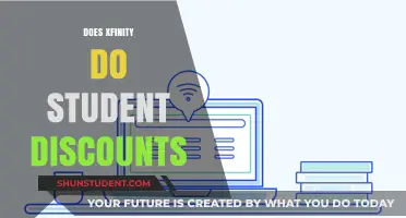 Xfinity Student Discounts: Unlocking Affordable Internet for College Life