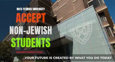 Yeshiva University: Inclusive or Exclusive?