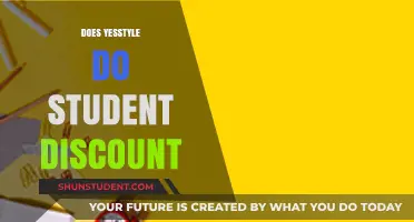 Does YesStyle Offer Student Discounts? A Comprehensive Guide