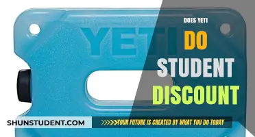 Does Yeti Offer Student Discounts? A Comprehensive Guide for Savvy Shoppers