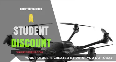 Yuneec Student Discount: Savings for Learners on Drones?