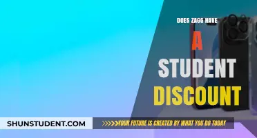 Unlock Savings: Does ZAGG Offer a Student Discount?