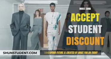 Does Zara Offer Student Discounts? A Comprehensive Guide for Shoppers
