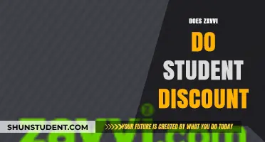 Does Zavvi Offer Student Discounts? A Comprehensive Guide for Savvy Shoppers