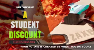 Does Zaxby's Offer Student Discounts? Savings Guide for Students
