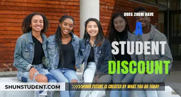 Unlock Savings: Does Zoom Offer Student Discounts for Learners?