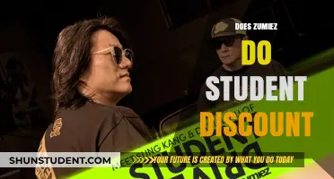 Does Zumiez Offer Student Discounts? A Comprehensive Guide for Savvy Shoppers