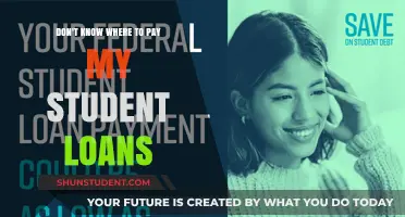 Where to Pay Student Loans: A Guide for the Confused