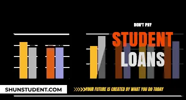 Student Loans: Why You Shouldn't Pay Them Back