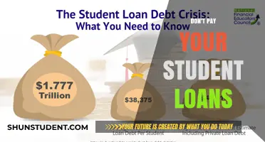 Student Loans: Avoid Paying, Strategize Instead!