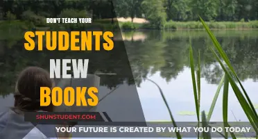 Revisit Classics, Not New Books: Empowering Students Through Familiar Texts