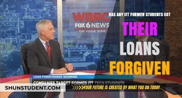 ITT Tech Loan Forgiveness: Success Stories and Updates for Former Students