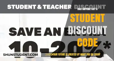 Unlock Savings: Where to Find Student Discount Codes Online