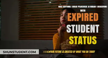 Peacock Student Discount: Does It Work After Graduation?