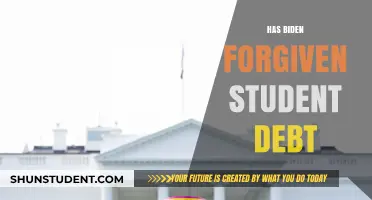 Biden's Student Debt Forgiveness Plan: What You Need to Know