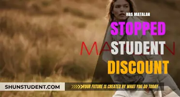 Has Matalan Discontinued Student Discounts? Latest Updates and Alternatives