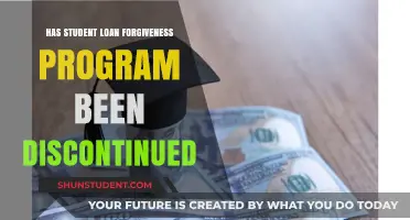 Is Student Loan Forgiveness Still Available? Program Updates Explained