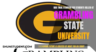 Who Killed Grambling State University Students? Trial Begins