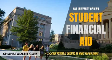 Iowa Students: How to Get Financial Aid