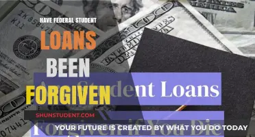 Federal Student Loan Forgiveness: What Borrowers Need to Know Now