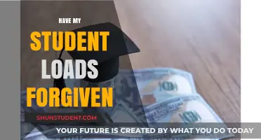 Can My Student Loans Be Forgiven? A Comprehensive Guide to Relief
