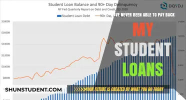 Student Debt: A Never-Ending Cycle of Misery