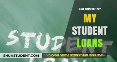 How to Get Your Student Loans Paid Off by Others