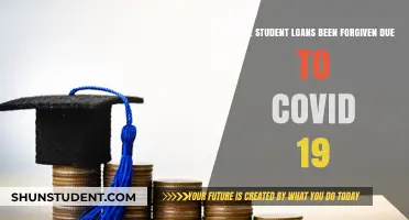 COVID-19 Student Loan Forgiveness: What Borrowers Need to Know Now