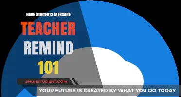 Enhance Student-Teacher Communication with Remind 101 Messaging Tips